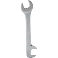 Ks Tools 517.1810 5171810 Dubbele steeksleutel Sleutelbreedte (metrisch) 11 mm
