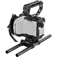 SmallRig 6924 Hawklock Cage Kit For Sony FX5 (Advanced Edition)