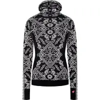 Kari Traa Dames Hoodie Saga | Maat L