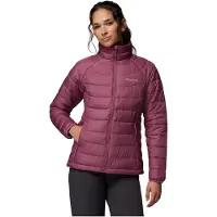 Columbia Powder Lite II jas, modelnummer 2089451551