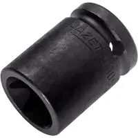 Hazet 900S-E 900S-E24 Kracht-dopsleutelinzet 1/2 (12,5 mm)