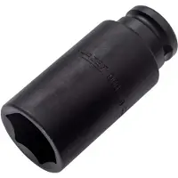 Hazet 900SLG 900SLG-27 Dop (zeskant) Kracht-dopsleutelinzet 27 mm 1/2 (12,5 mm)