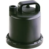 Ebara Flachzuiger Ultra-Zero 6000000181