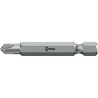 Wera 871/4 TORQ-Set-MPlus Bits, # 8 x 89 mm - 1 stuk(s) - 05066687001