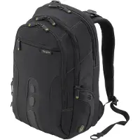 Targus Spruce - Laptop rugzak - 15-15.6" - Zwart