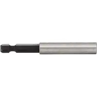 Wiha 01894 Magnetische bithouder 74 mm 1/4 (6,3 mm)