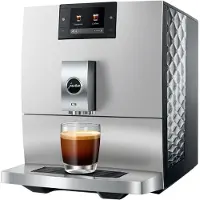 Jura C9 Platina (EA)