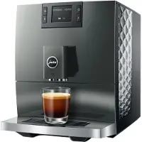 Jura C3 Piano Inox (EA)