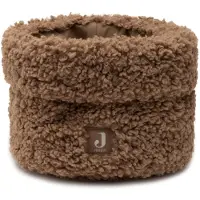 Jollein Commodemandje Curlé Dark Hazel