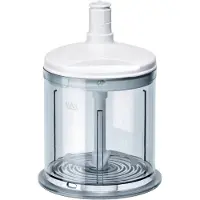 Bosch - Keukenmachine accessoire MFZ4050 - Allessnijder