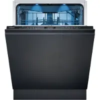 Siemens Inbouw vaatwasser SN65EX22CE iQ500