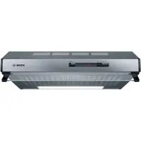 Bosch Dampkap DUL62FA51