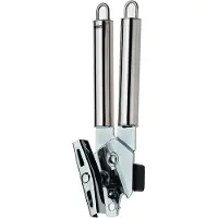 kela Blikopener Rondo Zilver