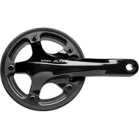 Shimano Alfine S501 Hollowtech Ii Crankstel