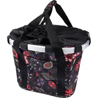 Klickfix Cordo Reisenthel fietsmand