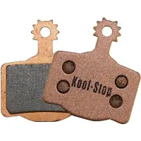 Kool Stop D-160 S Magura Mt2/mt4/mt6/mt8 2011- Gesinterde Remblokken