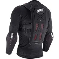 Leatt Protectorenjas ReaFlex beschermende jas Zwart M