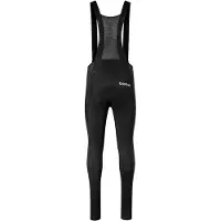 Gripgrab PACR Thermal Broek Zwart Heren || Maat: M