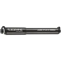 Lezyne Lite Drive Handpomp Klein (Max 160 psi / 11 bar) Zwart