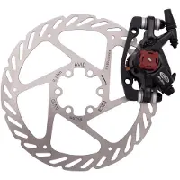Sram Disc Bb7 Mtb Graphite Includes 160 Mm G2cs Rotor Is Remset