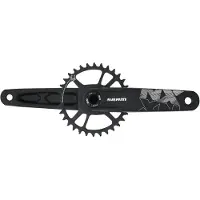 Sram Nx Eagle Boost Dub Direct Mount Crankstel
