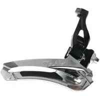 Shimano dérailleur avant Tiagra 4700 10S double soudé