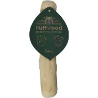 Ruffwood Coffee stok Small