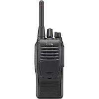 Icom ICF29SR2 PMR-portofoon