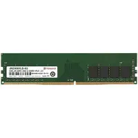 Transcend DDR4-geheugenmodule 8GB JM2666HLB-8G - U-DIMM 1Rx8 - 2666 MHz