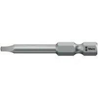 Wera 868/4 Binnenvierkant Bits, # 3 x 89 mm - 1 stuk(s) - 05134802001