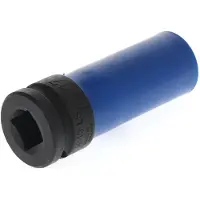 Gedore K 19 LS 17 2178214 1/2 (12,5 mm) Kracht-dopsleutelinzet 17 mm 1/2 17 mm 1/2 (12,5 mm)
