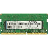 AFOX So-Dimm Ddr4 16Gb 3200Mhz Micron Chip