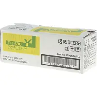 Kyocera TK-580Y Toner