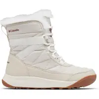 Columbia - Women's Minx Shorty IV - Winterschoenen 39,5, beige