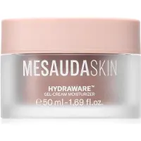Mesauda Beauty Hydraware Gelcrème Hydraterende Crème, 50 ml