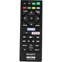 Sony – Remote Commander (rmt-vb201d), rmt-vb201d
