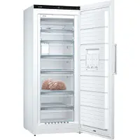 Bosch Serie 6 GSN54AWDV, 328 liter, 22 kg/24 uur, SN-T, zonder vorstvorming, model D, wit