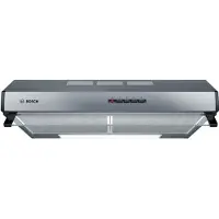 Bosch DUL63CC50 afzuigkap Onderbouw D