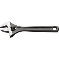 Hazet 279-6 279-6 Engelse sleutel Sleutelbreedte (metrisch) 18 mm