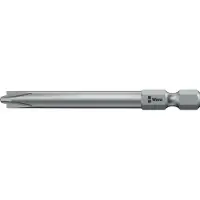 Wera 5059721001 1/4" PlusMinus Bit - #2 x 70mm