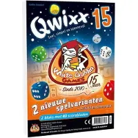 White goblin games Spel Qwixx 15