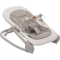 Chicco Magia Hangmat, Beige, voor baby's, beige, one size