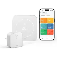 Tado Bedrade Slimme Thermostaat X Startpakket 2e Generatie