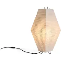 HAY kap Prism, hoogte 66 cm, wit, papier Prism, wit / opaal, Papier, Design