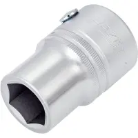 Hazet 1000 1000-19 Dop (zeskant) Dopsleutelinzetstuk 19 mm 3/4 (20 mm)