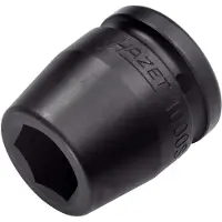Hazet 1000S-22 1000S-22 Kracht-dopsleutelinzet 3/4 (20 mm)