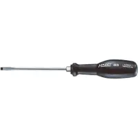 Hazet Schroevendraaier 803S-55 · Sleufprofiel · SW 1 x 5,5 mm