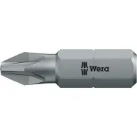 Wera 867/1 Z TORX DIY 100, TX 40 x 25 mm (100 Bits pro Box) - 1 stuk(s) - 05072452001