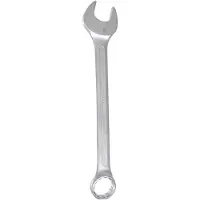 Ks Tools 517.0646 Ring-steeksleutel Sleutelbreedte (metrisch) 46 mm