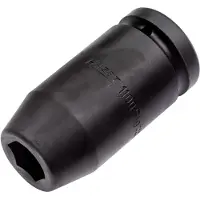 Hazet 1100SLG-24 1100SLG-24 Kracht-dopsleutelinzet 1 (25 mm)